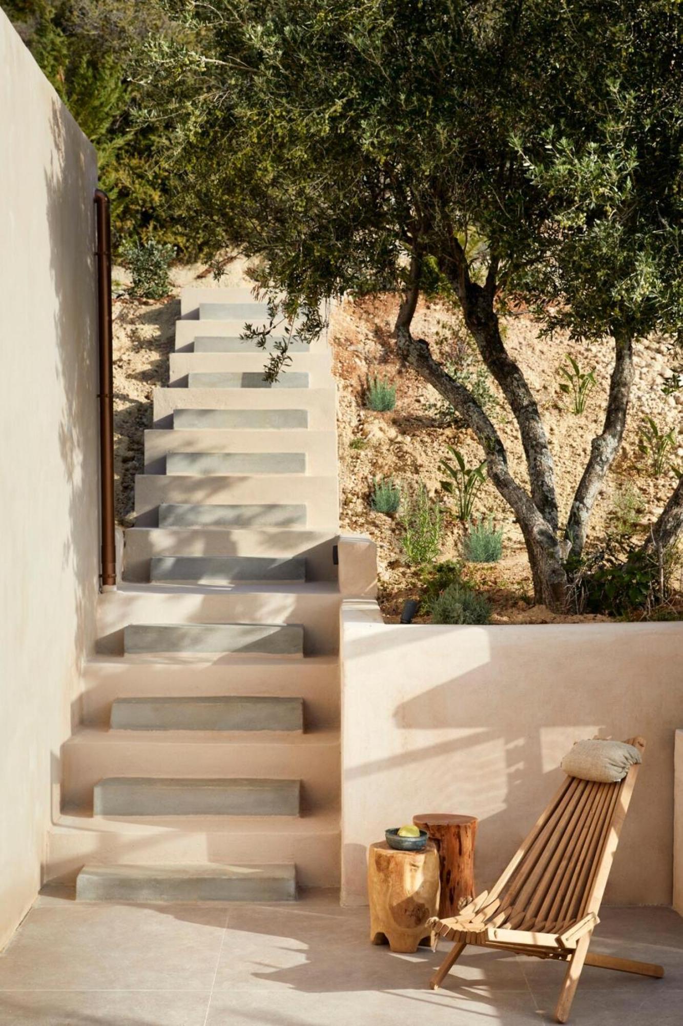 Villa Gaia - Secret Roc Villas Livathos  Extérieur photo