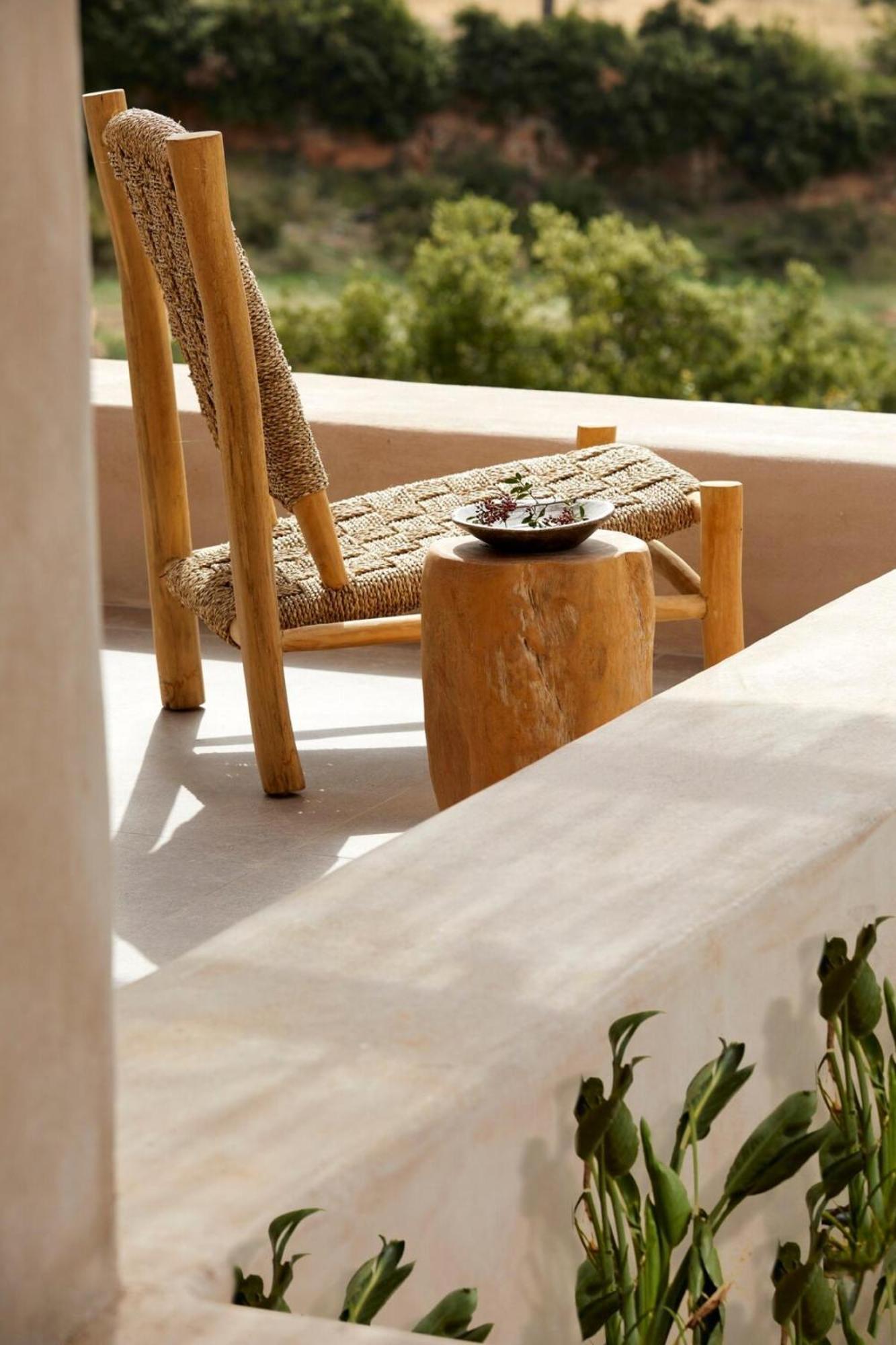 Villa Gaia - Secret Roc Villas Livathos  Extérieur photo