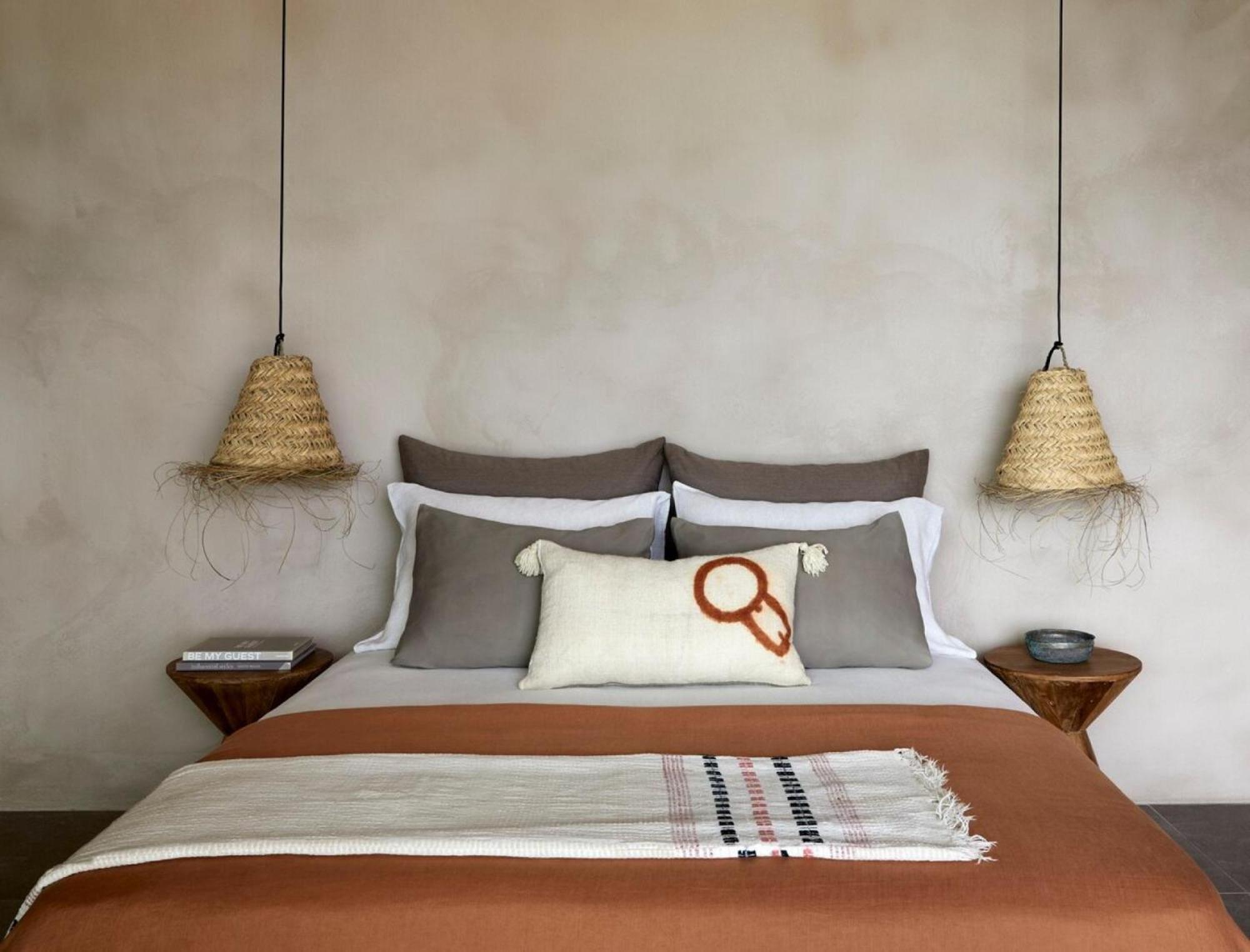 Villa Gaia - Secret Roc Villas Livathos  Extérieur photo