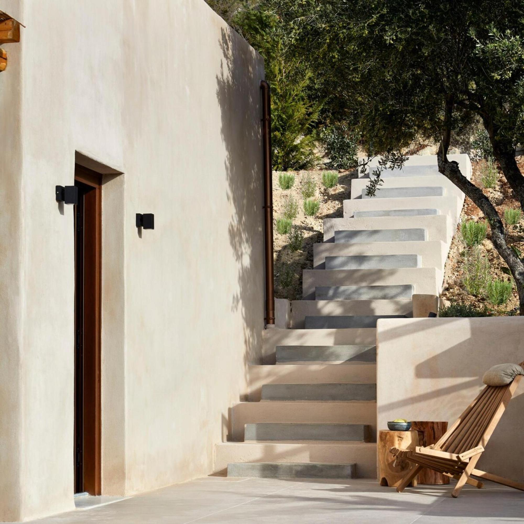 Villa Gaia - Secret Roc Villas Livathos  Extérieur photo